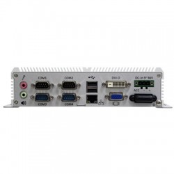Embedded PC Atom 1.91GHz,...