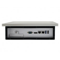 10.4" panel PC 1.91GHz...