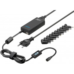 5 och 15 - 24VDC (90W)...