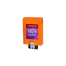 Industriflashdisk 8GB, SATA