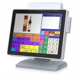 POS terminal  All-In-One...