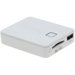 Flashkortklæser till /...