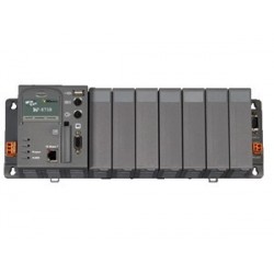 Embedded PC m WIN CE, 7 slots
