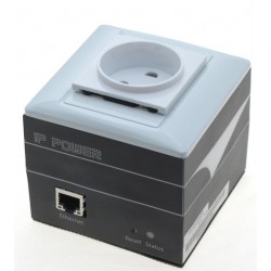 På och avkoppling av...