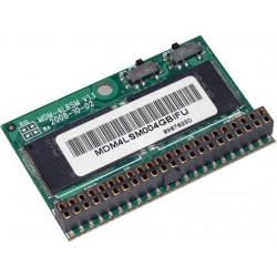 256MB DOM, 2½", 44pin,...