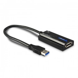 USB3.0 til eSATA konverter
