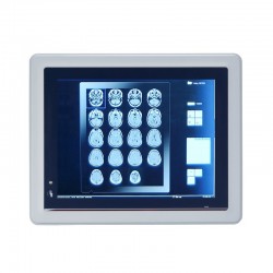 10.4 Panel PC overholder...