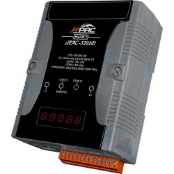 Embedded PC med MiniOS7,...