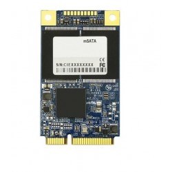 128GB mSATA SSD Industrial,...