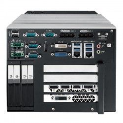 Industriell PC,...