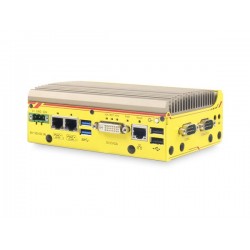 Industry PC for vehicles,...