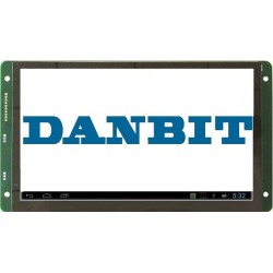 Open-Frame Android PC til...