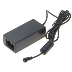12VDC 2.5 Amp (30Watt)...