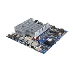 Thin Mini ATX motherboard...
