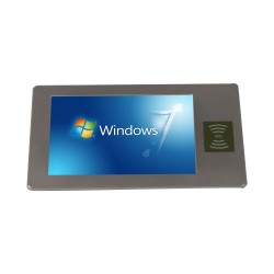 15" Panel PC, 1024x768,...