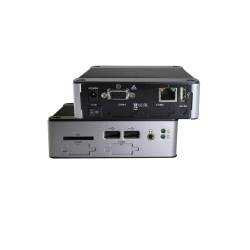 Embedded PC, 1Ghz, Fanless,...