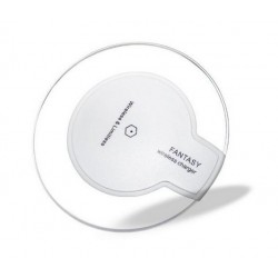 Trådløs opladning til bla....