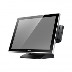 Fanless 15″ Touch POS...