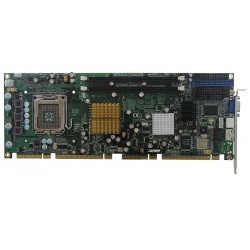Older CPU Card Socket...