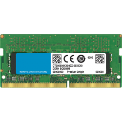 8GB DDR4 SO-DIMM RAM, 260...