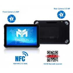12,1" Windows-baserad,...