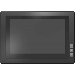 7" Panel PC med touch til...
