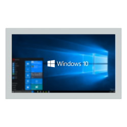 23,8" panel-PC, kapasitiv...