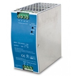 48VDC 5A (240W) Industrial...