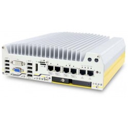 E-MARK, fanless  Embedded...