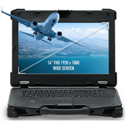 14 "Industrial Notebook...