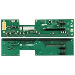 Busskort med 4x PCIE och 1x...