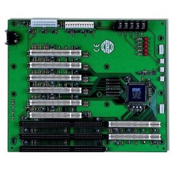 Busskort med 4x 64bit PCI...