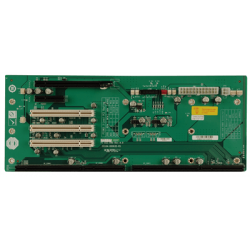 Busskort med två PCI, 3 PCI-eX