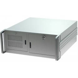 19" Industri PC med ISA...
