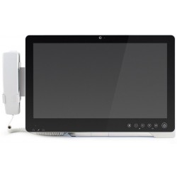 Medicinal panel PC med touch