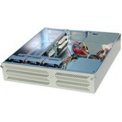 2U IPC med Intel Core 2 Duo