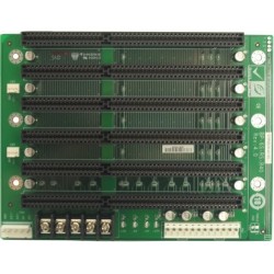 Passive bus pass, 6 ISA