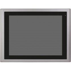 15" panel PC m/ Core i5
