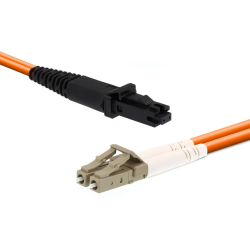 MTRJ Fiberkabel,...