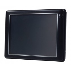 5,7 "panel PC, Touch 2xRS232,