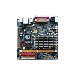 Surplus: Mini ITX BK, VIA...