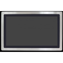 21.5 "Panel PC IP66 Closed...