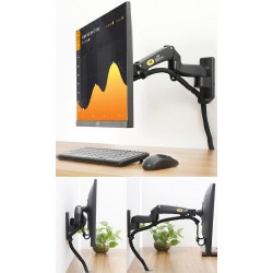 Full Motion Arm Wall...