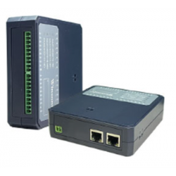 8 x Digital ingång, 4 x...