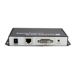 DVI KVM Extender 1080p up...