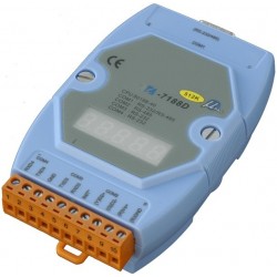 PC-Based Communication Cont