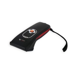 Bluetooth handhållen UHF...