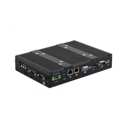 Embedded PC, Pentium® N4200...