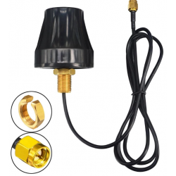 8dBi LTE Omni antenna, 700...