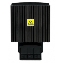 PTC Elvärmare för Rackskåp....